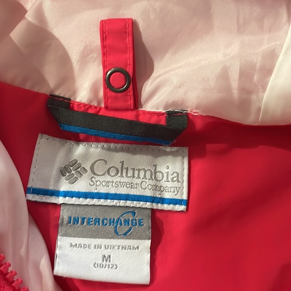 Sporty jacket for beautiful medium girl - Picture 4 of 4